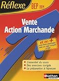 Image de Vente Action Marchande BEP