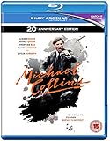 Michael Collins [Blu-ray] [2016]