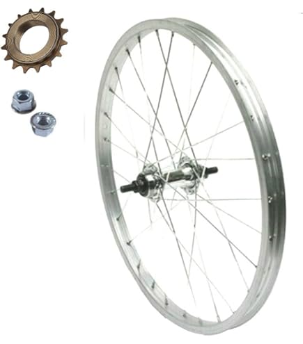Pignon Sturmey Archer 16T Pour Vélos à Vitesse Unique