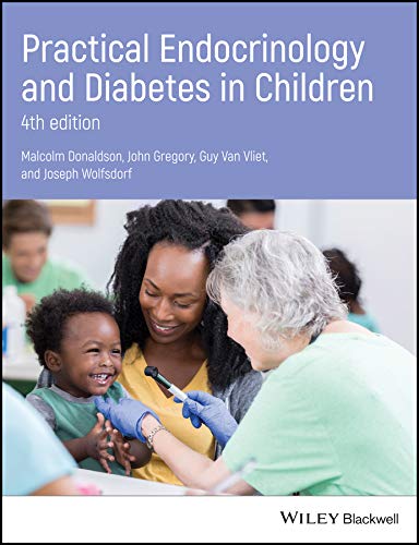 Preisvergleich Produktbild Practical Endocrinology and Diabetes in Children