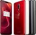 Produktbild ONEPLUS 6 Dual SIM 128GB 8GB RAM A6003 Amber Rot SIM Free