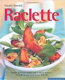 raclette swiss recipe Used Book in Good Condition Raclette (Quick & Easy)