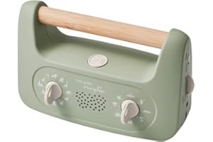 Mon Petit Morphée - La Boîte à Histoire qui Révolutionne le Sommeil des Enfants - Histoires Apaisantes, Musiques Douces, Méditations Guidées - Sons de la Nature - 500.000 utilisateurs (Français)