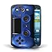 Produktbild Stuff4 Hülle / Case für Samsung Galaxy S3/SIII / Blau Muster / Playstation PS4 Kollektion