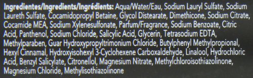SEBASTIAN SEBASTIAN stark eindringend Shampoo 1000 ml - 2