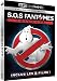 SOS Fantômes Trilogie [4K Ultra HD + Blu-Ray]