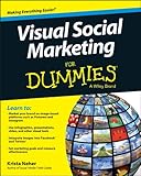 Image de Visual Social Marketing For Dummies
