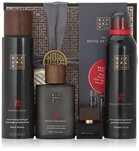 RITUALS The Ritual of Samurai - Refreshing Collection Geschenkset Large