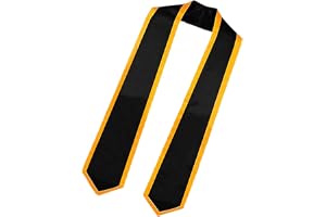 Graduation Stole Satin Sash,Vuxna Graduation Stoles