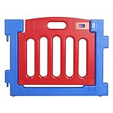 Laufgitter, 8-seitig, Plastik, faltbar, NEU ! - 4