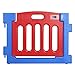 MCC Plastic Baby Playpen with Activity panel 6 Sides