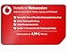 Produktbild Vodafone WebSessions Kombi SIM-Karte mit Datentarif