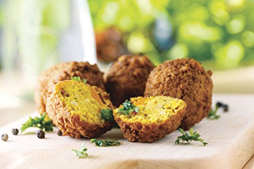 Philips HR2722/10 Avance Fleischwolf, dunkelblau / edelstahl - 7
