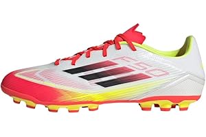 adidas Uniseks F50 LEAGUE Football boots Artificial GroundButy pilkarskie