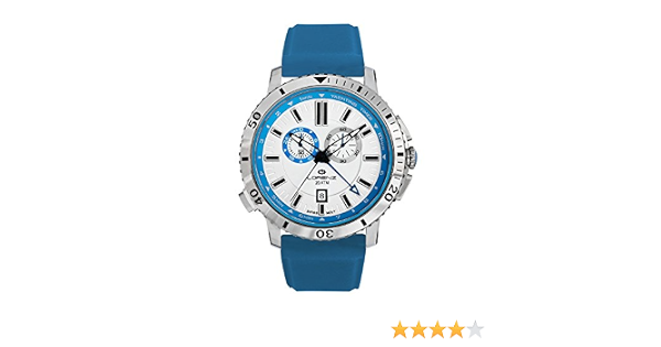 Lorenz Regata 026892DD - Orologio da Polso Uomo : Giospini Studios:  Amazon.it: Orologi