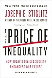 Image de The Price of Inequality: How Today's Divided Society Endangers Our Future