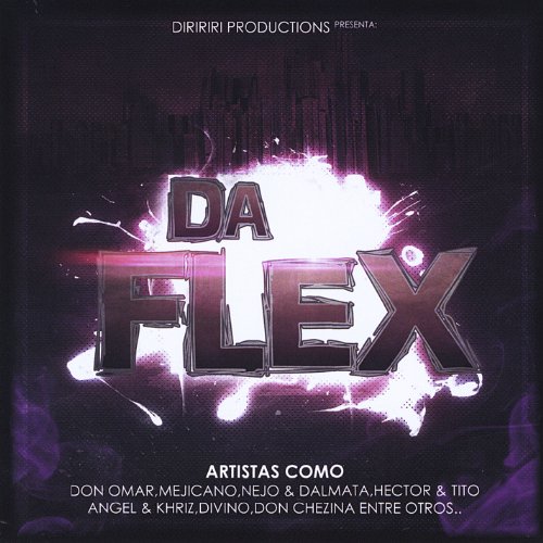 Preisvergleich Produktbild Da Flex