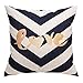 Produktbild HARRYSTORE Dekorative Polster Kissenbezug Cosy Dekokissen CasesDecorative Upholstery Cushion Cover Cozy Throw Pillow Cases