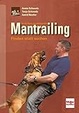 Image de Von der Basis zum erfolgreichen Mantrailing: Finden statt suchen