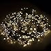 Produktbild Multistore 2002 384er LED Cluster - Lichterkette 580cm / LED-Lichter Warmweiß / 8 Leuchteffekte/Indoor & Outdoor
