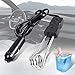 Produktbild 12 V / 24 V Auto Immersion Heizung Reise Auto Elektrische Immersion Heizung Camping Outdoor(12V)