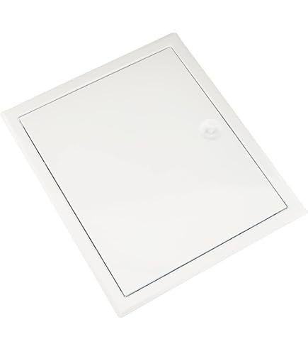 Inspectieluik 40x60 cm of 400x600 mm