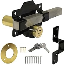 Suchergebnis auf Amazon.de für: garagentor verriegelung