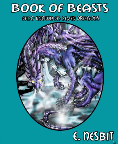 Download Book of Beasts (Illustrated) Download Book of Beasts (Illustrated)