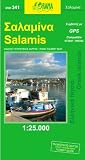 Image de Salamina 341 orama scale: 1/25