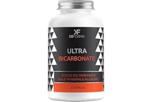 KE FORMA KEFORMA ULTRA BICARBONATE 150 CPS