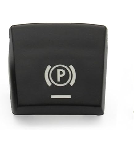 Interruttore Freno A Mano Elettronico Per Volkswagen T-Roc 2018-2023 - Compatibile Con 2GA927225, 2GD927225