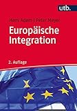 Europäische Integration: Einführung für Ökonomen by 