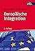 Europäische Integration: Einführung für Ökonomen by 