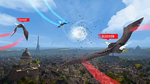 51OPvwK rvL Eagle Flight - Playstation VR