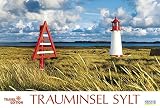 Trauminsel Sylt 2016: PhotoArt Panorama Travel Edition by