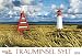 Trauminsel Sylt 2016: PhotoArt Panorama Travel Edition by