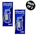 2x Wilkinson Sword 70002180 Shaving Soap Stick