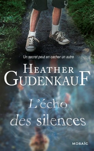 couverture de : L'&eacute;cho des silences