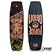 Produktbild Liquid Force Verse Wakeboard 2018 142 cm