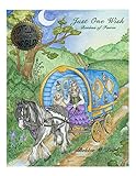 Image de Just One Wish: Realms of Faerie (English Edition)