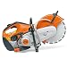 Produktbild Stihl TS410 sah 300mm