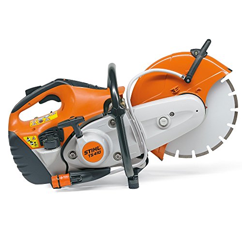 Preisvergleich Produktbild Stihl TS410 sah 300mm