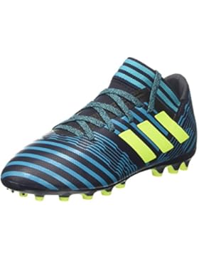 adidas Jungen Nemeziz 17.3 Ag J Fußballschuhe