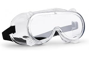 Indirect ventilglasögon 7100300