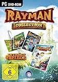 PC Rayman Collection - 