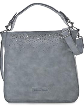 Fritzi aus Preußen Moa Sidney jeans - Shopper