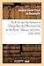 Notice sur les églises ...