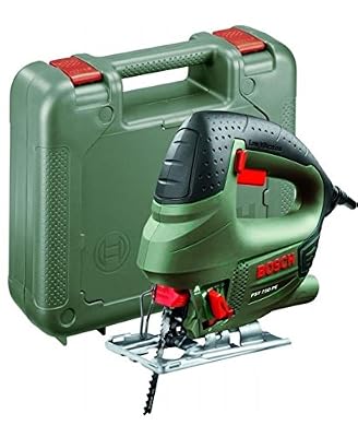 bosch pst 750 pe compact scie sauteuse