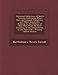 Produktbild Historical Collections of South Carolina: Embracing Many Rare and Valuable Pamphlets, and Other Documents, Relating to the History of That State from in the Year 1776 - Primary Source Edition