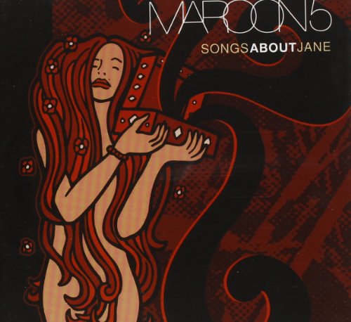 Preisvergleich Produktbild Songs About Jane